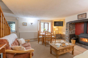 Sylvie's Country Cottage North Devon